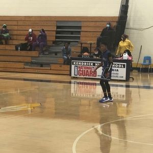 Meet your Posher, Noah